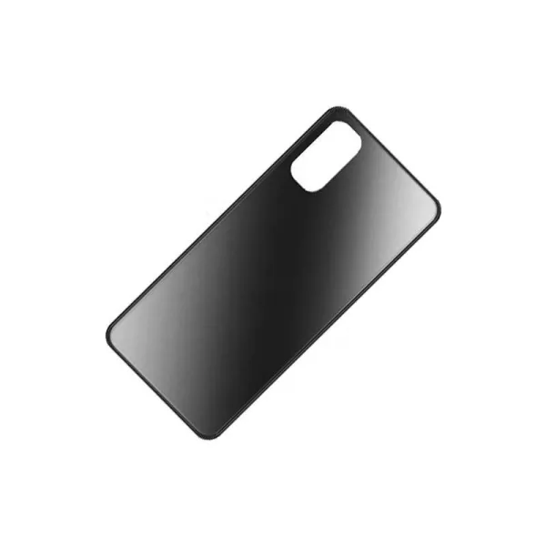Tapa trasera para Oppo Reno 4 Negra