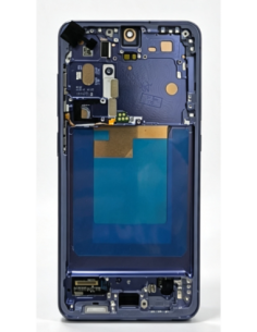 Pantalla para Samsung Galaxy S26 5G / S942 (2026) Con Marco Morada (Original Servicepack)