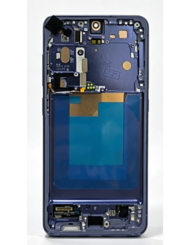 Pantalla para Samsung Galaxy S26 5G / S942 (2026) Con Marco Morada (Original Servicepack)