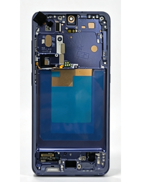 Pantalla para Samsung Galaxy S26 5G / S942 (2026) Con Marco Morada (Original Servicepack)