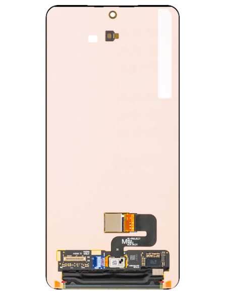 Pantalla para Samsung Galaxy S26 5G / S942 (2026) Sin Marco (Original Servicepack)