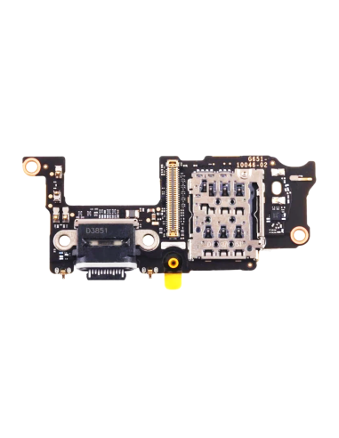Placa de carga para Google Pixel 9 Pro XL 5G (Calidad Original)