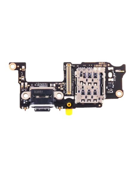 Placa de carga para Google Pixel 9 Pro XL 5G (Calidad Original)