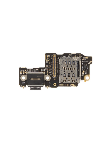 Placa de carga para Google Pixel 9 Pro 5G (Calidad Original)