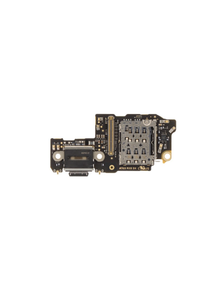 Placa de carga para Google Pixel 9 Pro 5G (Calidad Original)