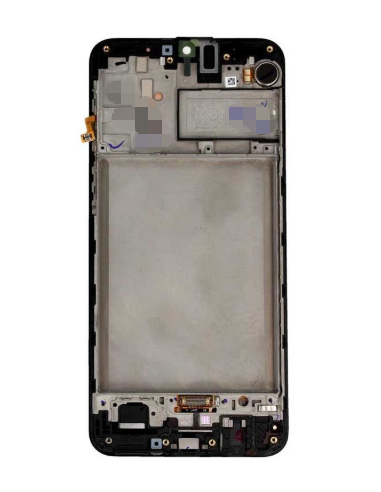 Pantalla para Samsung M307 / M30s / M215 4G Con Marco (OLED)