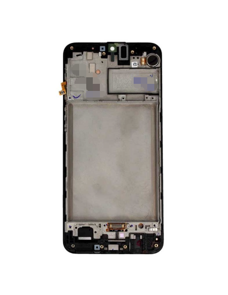 Pantalla para Samsung M307 / M30s / M215 4G Con Marco (OLED)