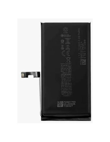 Batería Original para iPhone 15 Plus (Service Pack)