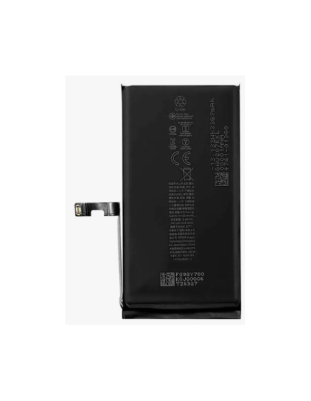 Batería Original para iPhone 15 Plus (Service Pack)