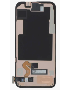 Pantalla para Google Pixel 9 Pro 5G (2024) (CHN Original)