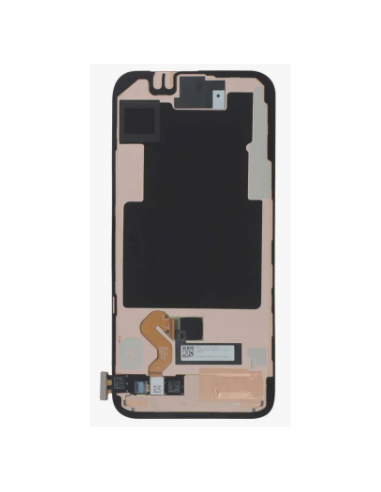 Pantalla para Google Pixel 9 Pro 5G (2024) (CHN Original)