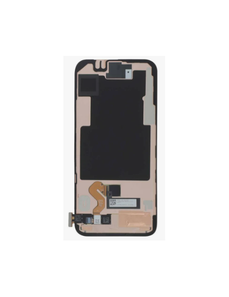 Pantalla para Google Pixel 9 Pro 5G (2024) (CHN Original)