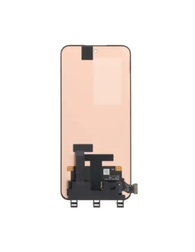 Pantalla para OPPO Reno 12 Pro 5G Sin Marco (Original Servicepack)