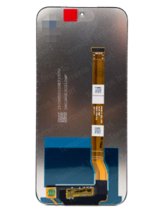 Pantalla para OPPO A6x 4G/5G / Realme C85 5G (2026) Sin Marco (Original Serivicepack)