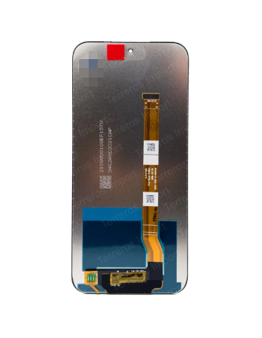 Pantalla para OPPO A6x 4G/5G / Realme C85 5G (2026) Sin Marco (Original Serivicepack)