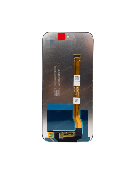 Pantalla para OPPO A6x 4G/5G / Realme C85 5G (2026) Sin Marco (Original Serivicepack)