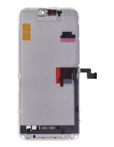 Pantalla para iPhone 16 Pro Max OLED Flexible (Diagnostico) (iTruColor)