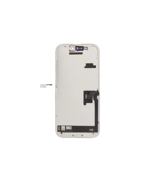 Pantalla para iPhone 16 Pro OLED Flexible (Diagnostico) (iTruColor)