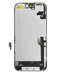 Pantalla para iPhone 16 OLED Flexible (Diagnostico) (iTruColor)