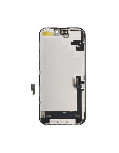 Pantalla para iPhone 16 OLED Flexible (Diagnostico) (iTruColor)
