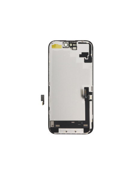 Pantalla para iPhone 16 OLED Flexible (Diagnostico) (iTruColor)