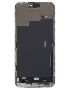 Pantalla para iPhone 15 Pro Max OLED Flexible (Diagnostico) (iTruColor)
