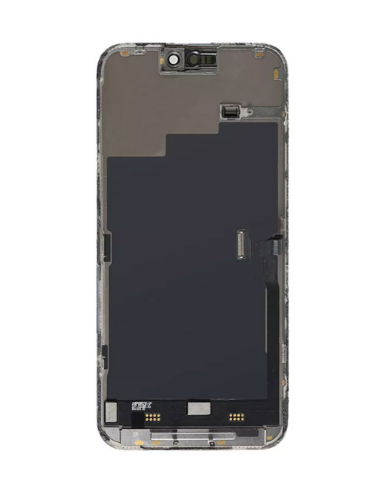 Pantalla para iPhone 15 Pro Max OLED Flexible (Diagnostico) (iTruColor)