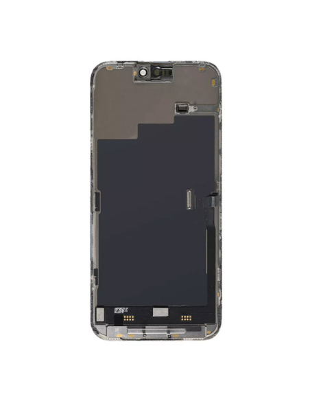 Pantalla para iPhone 15 Pro Max OLED Flexible (Diagnostico) (iTruColor)
