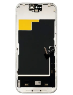Pantalla para iPhone 15 Pro OLED Flexible (Diagnostico) (iTruColor)