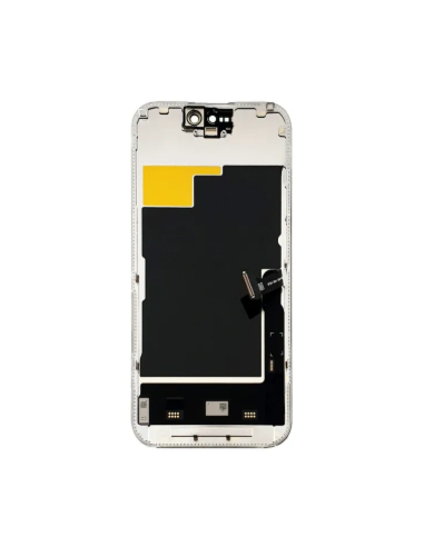 Pantalla para iPhone 15 Pro OLED Flexible (Diagnostico) (iTruColor)