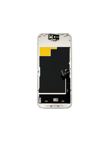 Pantalla para iPhone 15 Pro OLED Flexible (Diagnostico) (iTruColor)