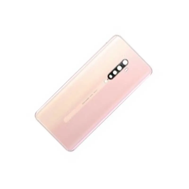 Tapa trasera para Oppo Reno 2 Rosa