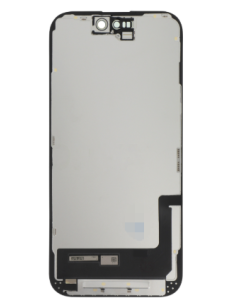 Pantalla para iPhone 15 OLED Flexible (Diagnostico) (iTruColor)