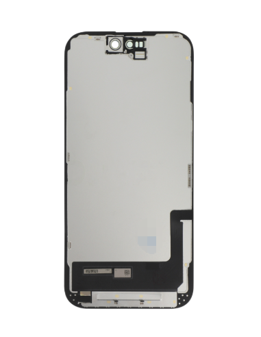 Pantalla para iPhone 15 OLED Flexible (Diagnostico) (iTruColor)