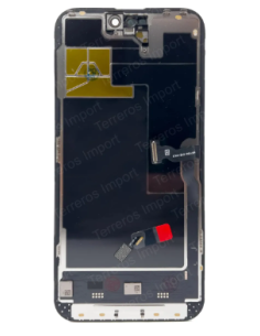 Pantalla para iPhone 14 Pro Max OLED Flexible (Diagnostico) (iTruColor)