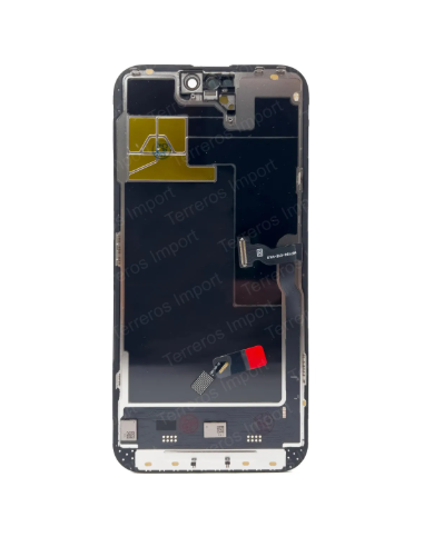 Pantalla para iPhone 14 Pro Max OLED Flexible (Diagnostico) (iTruColor)