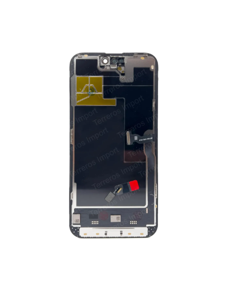 Pantalla para iPhone 14 Pro Max OLED Flexible (Diagnostico) (iTruColor)