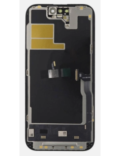 Pantalla para iPhone 14 Pro OLED Flexible (Diagnostico) (iTruColor)