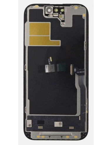 Pantalla para iPhone 14 Pro OLED Flexible (Diagnostico) (iTruColor)