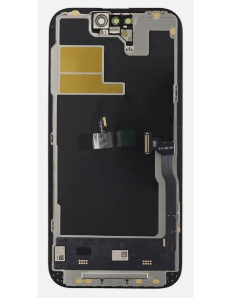Pantalla para iPhone 14 Pro OLED Flexible (Diagnostico) (iTruColor)