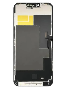 Pantalla para iPhone 13 Pro OLED Flexible (Diagnostico) (iTruColor)