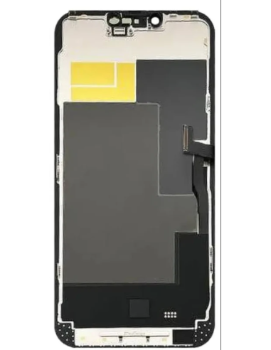 Pantalla para iPhone 13 Pro OLED Flexible (Diagnostico) (iTruColor)