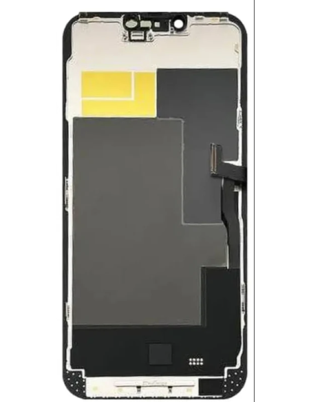 Pantalla para iPhone 13 Pro OLED Flexible (Diagnostico) (iTruColor)
