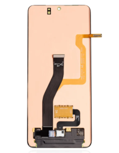 Pantalla para Samsung S21 Ultra 5G / G998 Sin Marco (Original Servicepack)