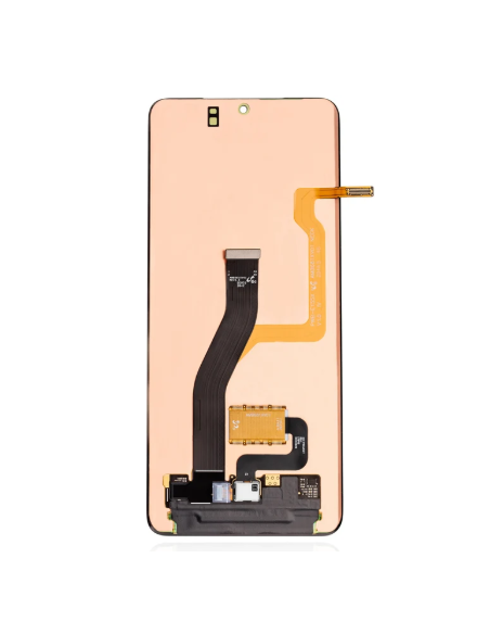 Pantalla para Samsung S21 Ultra 5G / G998 Sin Marco (Original Servicepack)