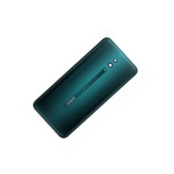 Tapa trasera para Oppo Reno Verde