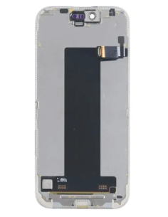 Pantalla para iPhone 17 Air OEM Original (iTruColor)