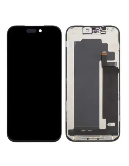 Pantalla para iPhone 17 Pro Max OEM Original (iTruColor)