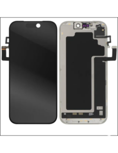 Pantalla para iPhone 17 Pro OEM Original (iTruColor)