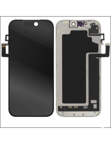 Pantalla para iPhone 17 Pro OEM Original (iTruColor)